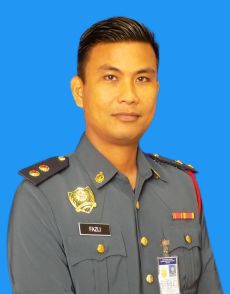 MOHD FAZLI HISHAM BIN CHE YAACOB
